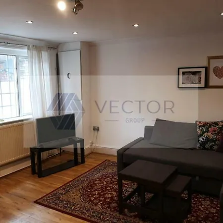 Cozy Apartment In Islington - A